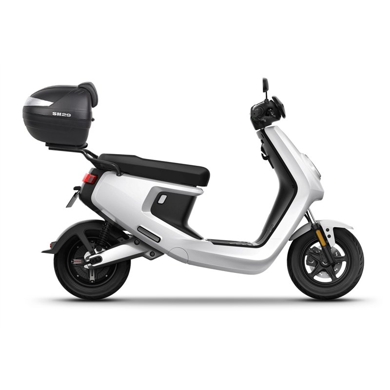 NIU M+ SPORT ELECTRICA 2019 - 2020 ANCLAJES BAUL SHAD
