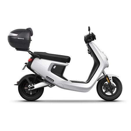 NIU M+ SPORT ELECTRICA 2019 - 2020 ANCLAJES BAUL SHAD