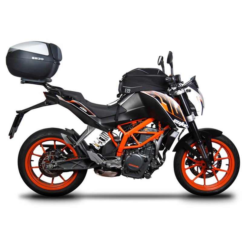 KIT T. KTM DUKE 125/200/390 14