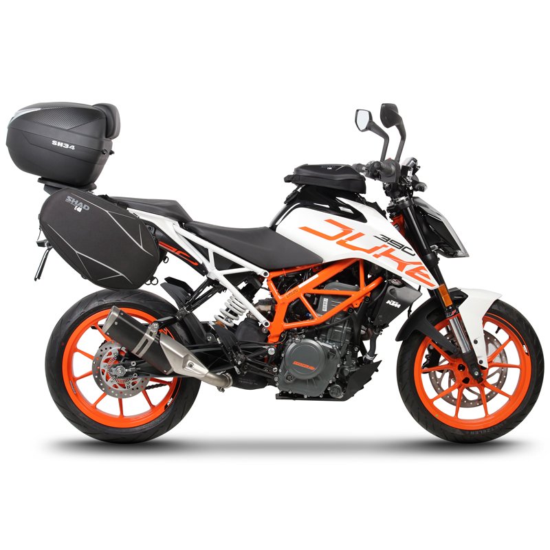 KIT T. KTM DUKE 125/390 '17