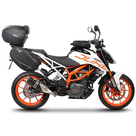 KIT T. KTM DUKE 125/390 '17