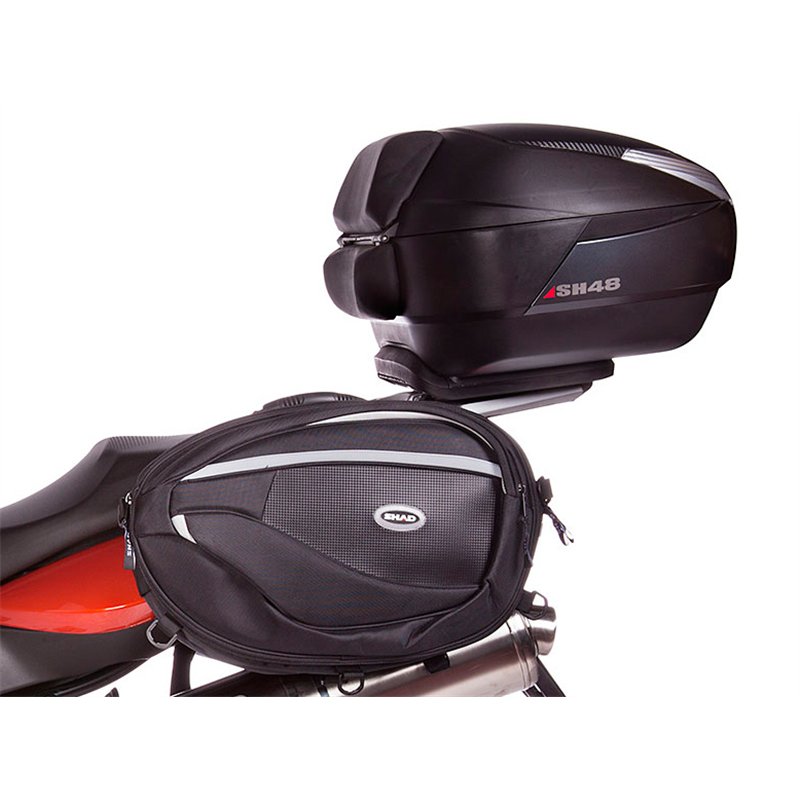 KIT TOP BMW F800 GT '13