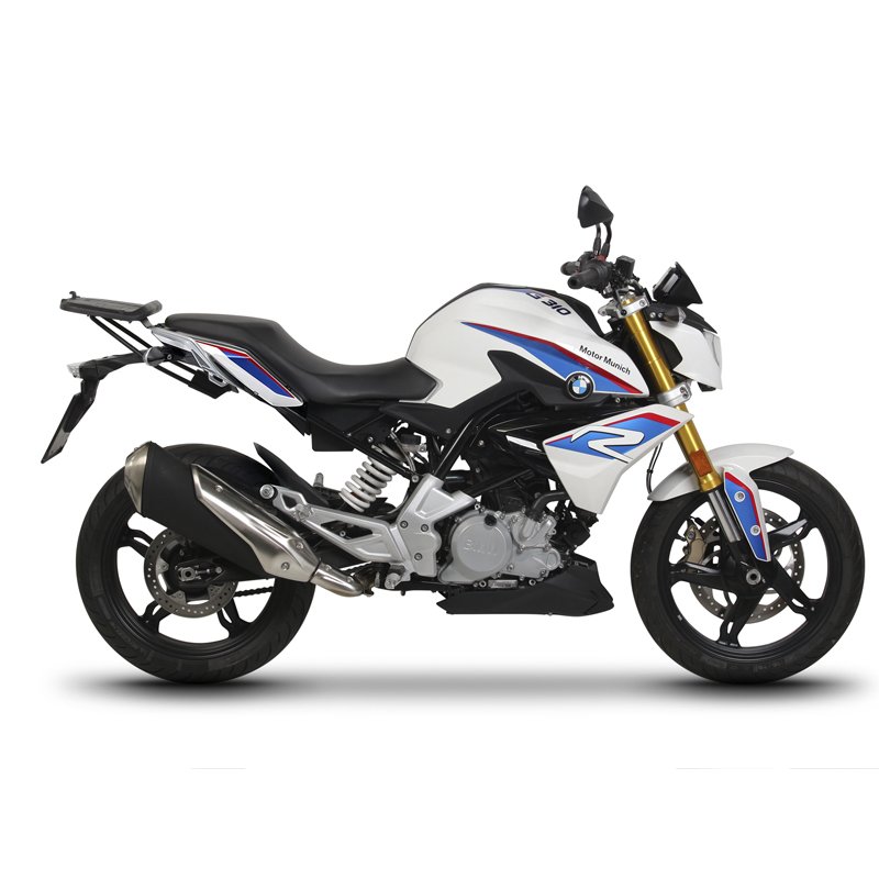 KIT TOP BMW G 310 R '17