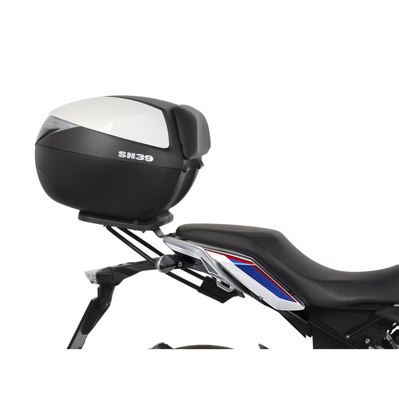 KIT TOP BMW G 310 R '17