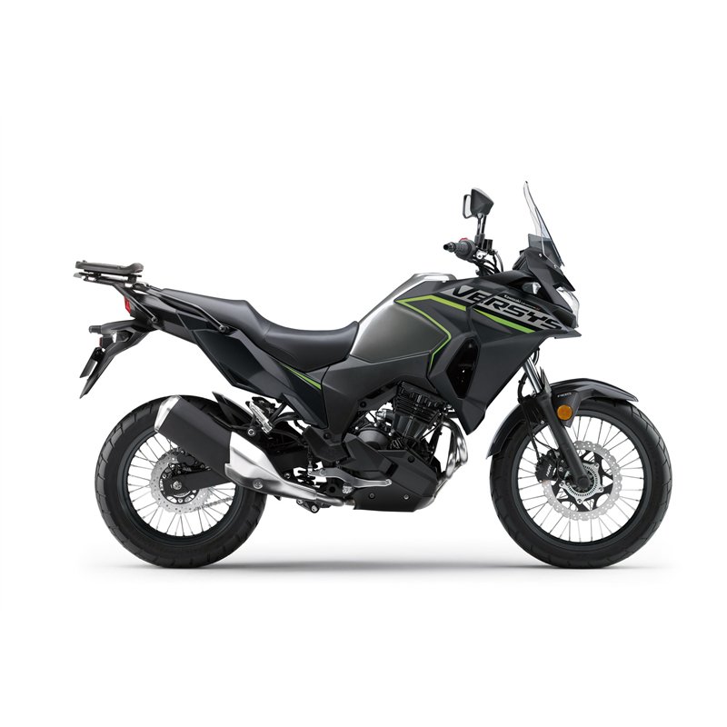KIT TOP KAWA VERSYS 300 X' 17
