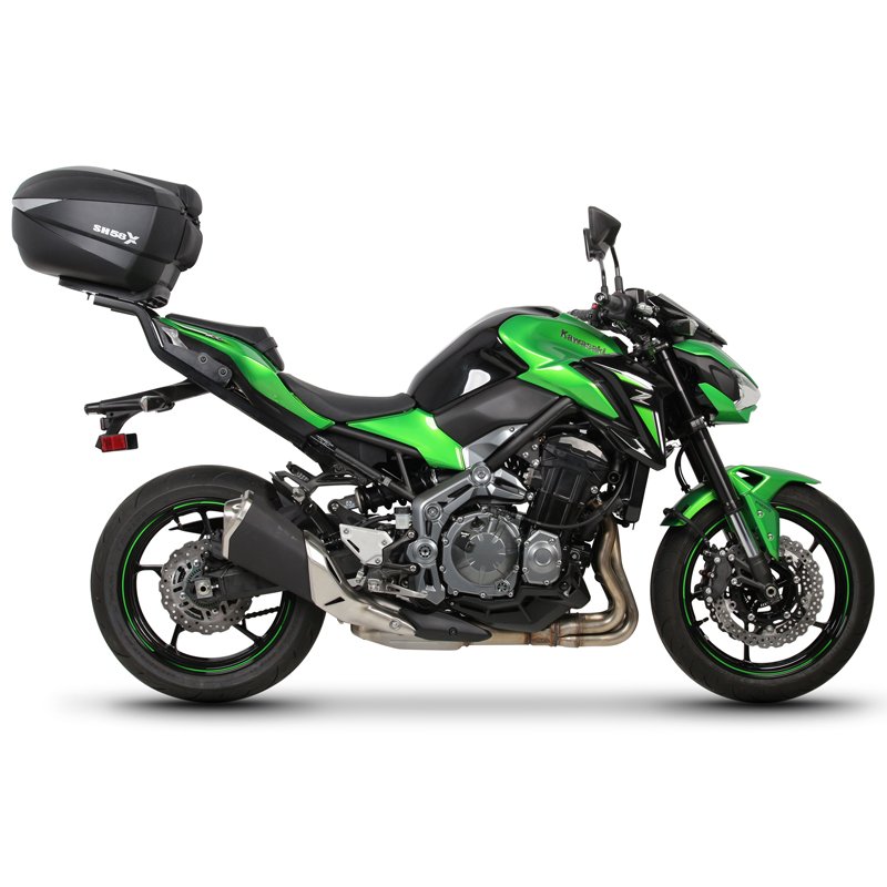 KIT TOP KAWASAKI Z 900 '17