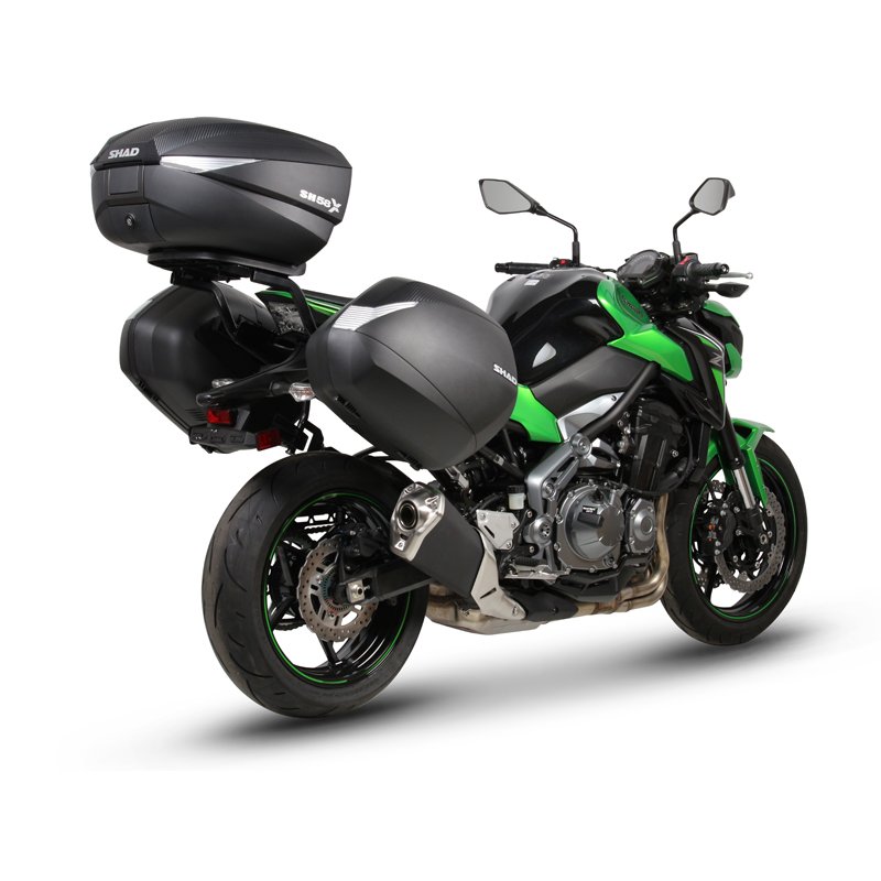 KIT TOP KAWASAKI Z 900 '17