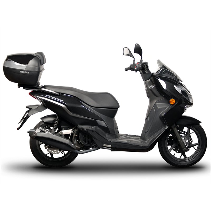 KIT TOP KEEWAY CITY BLADE 125i