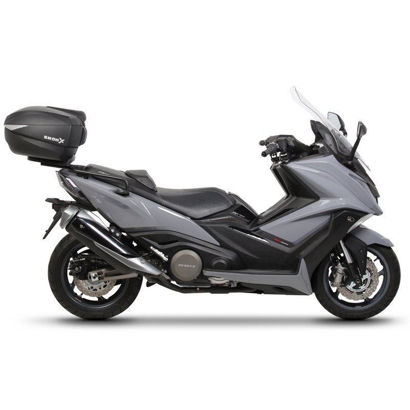 KIT TOP KYMCO AK 550 '17