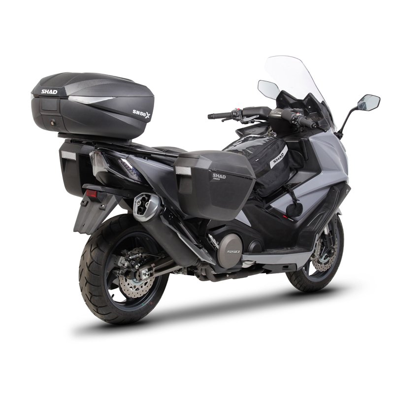 KIT TOP KYMCO AK 550 '17