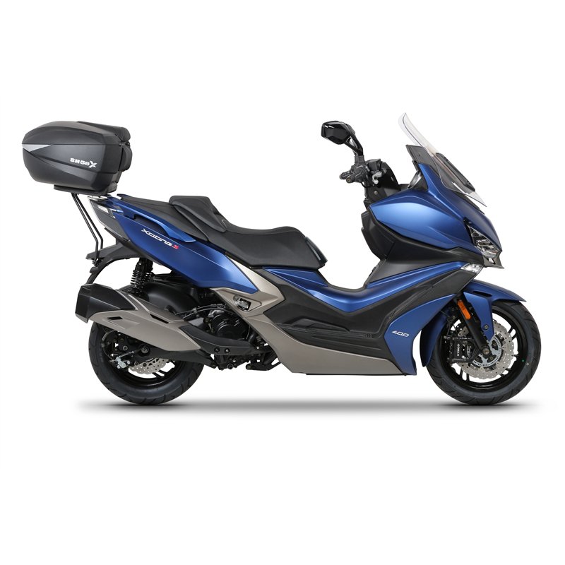 KIT TOP KYMCO XCITING 400 S '18