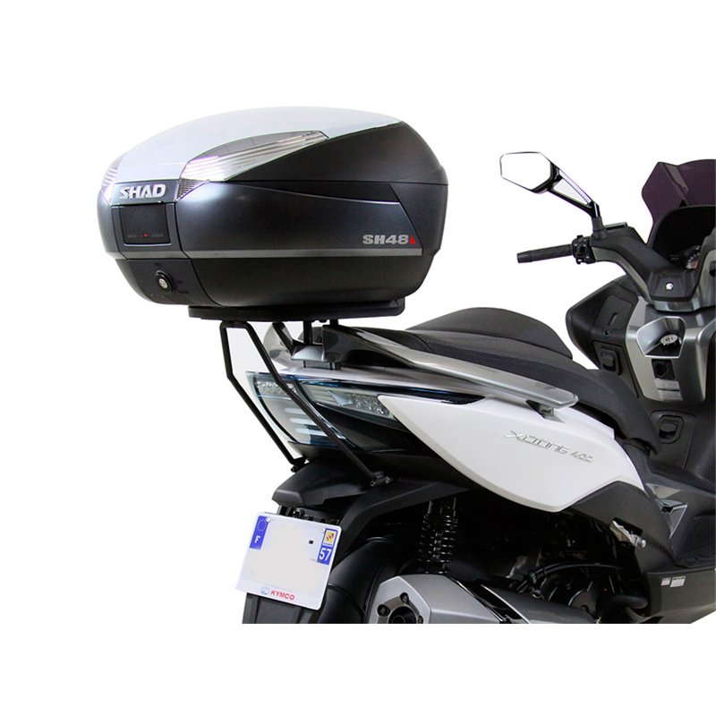 KIT TOP KYMCO XCITING 400i '13