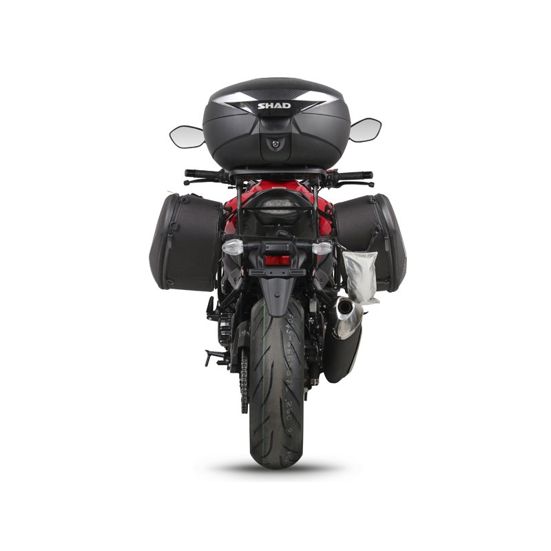 KIT TOP SUZUKI GSX 750 S '17