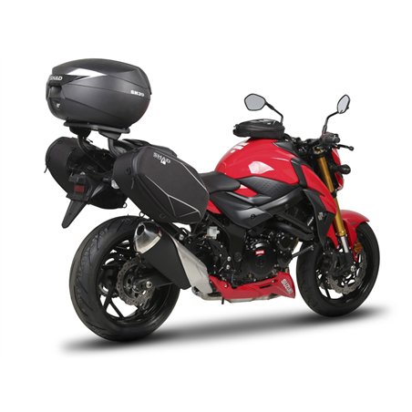 KIT TOP SUZUKI GSX 750 S '17