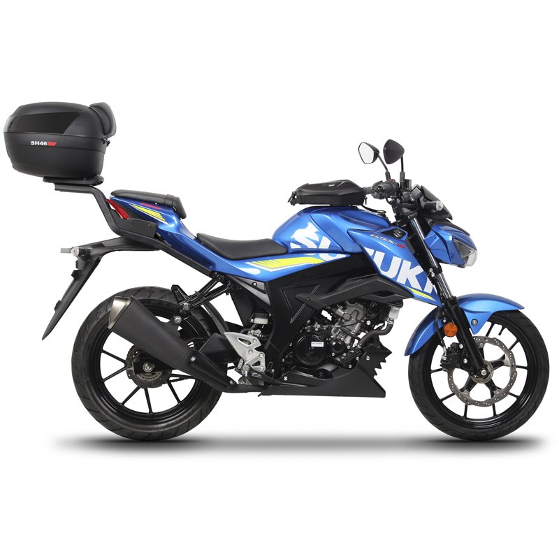 KIT TOP SUZUKI GSX-S 125'17