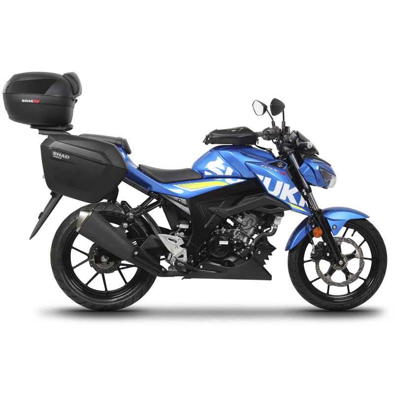 KIT TOP SUZUKI GSX-S 125'17