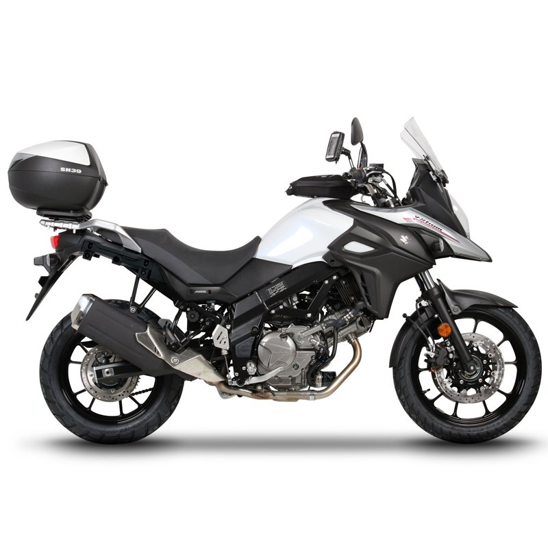 KIT TOP SUZUKI V-STROM 1000'14