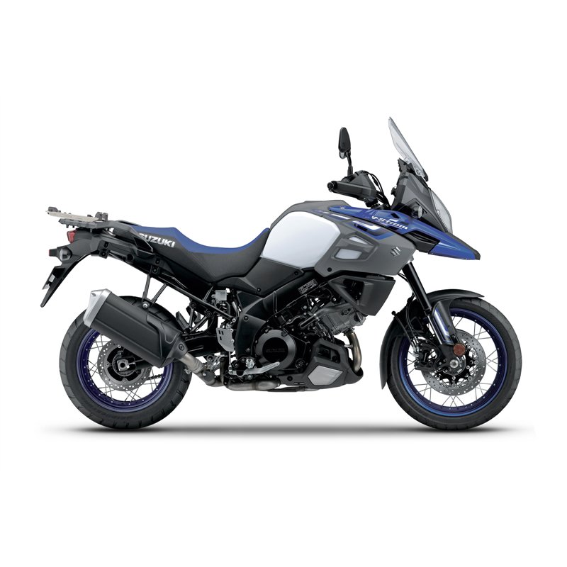 KIT TOP SUZUKI V-STROM 1000'14