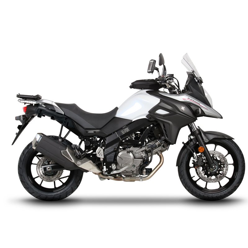 KIT TOP SUZUKI V-STROM 1000'14