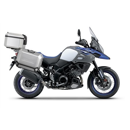 KIT TOP SUZUKI V-STROM 1000'14
