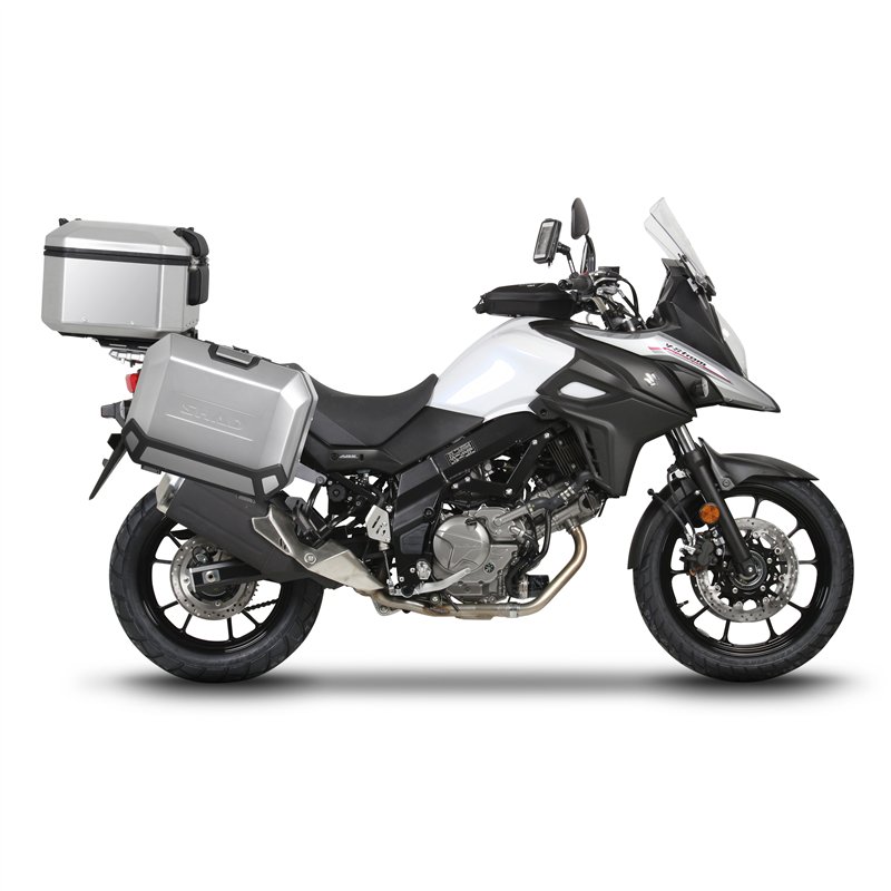 KIT TOP SUZUKI V-STROM 1000'14