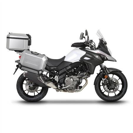 KIT TOP SUZUKI V-STROM 1000'14