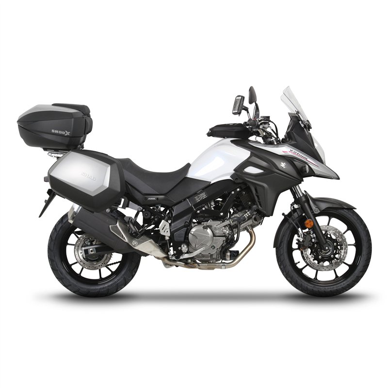 KIT TOP SUZUKI V-STROM 1000'14