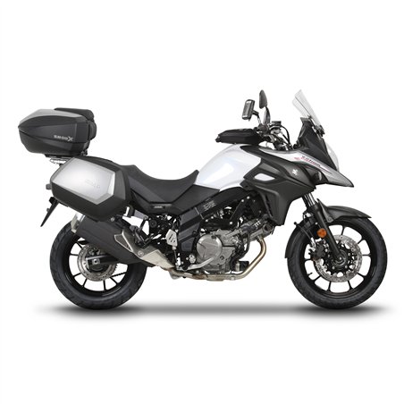 KIT TOP SUZUKI V-STROM 1000'14