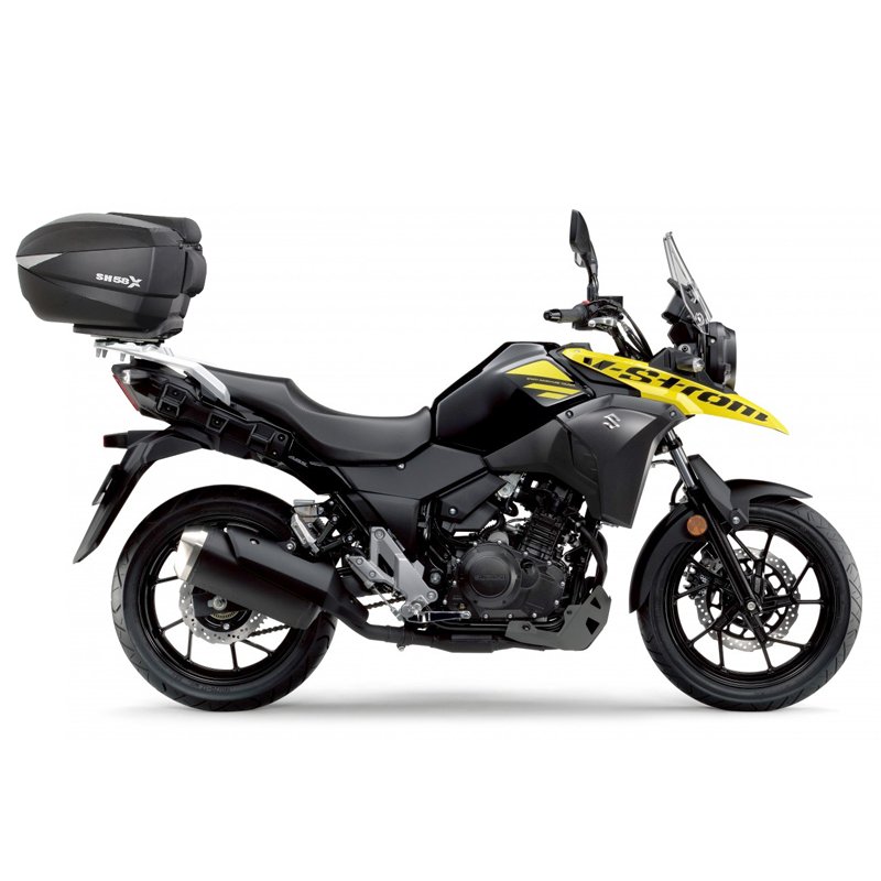 KIT TOP SUZUKI V-STROM 250'17