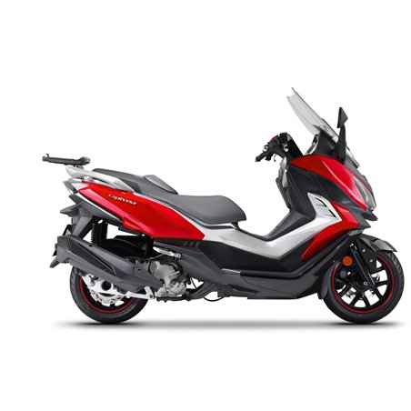 KIT TOP SYM CRUISYM 300i '18