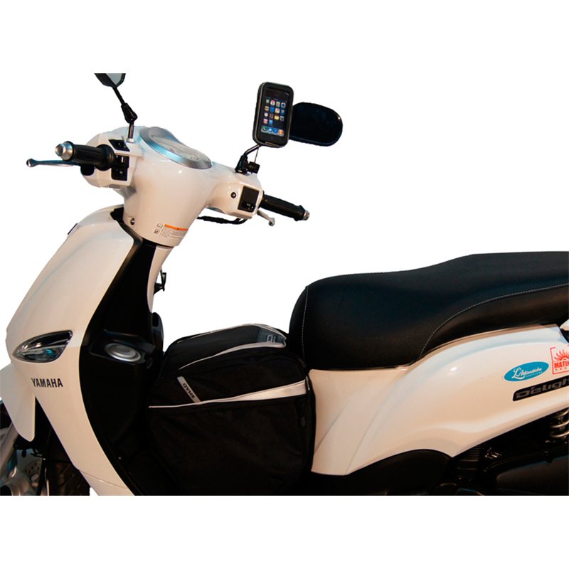 KIT TOP YAMAHA DELIGHT 13