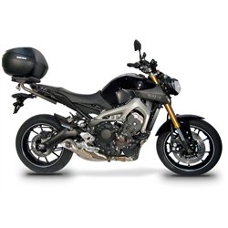 KIT TOP YAMAHA MT 09 '13