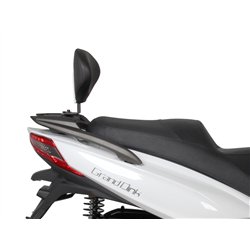 KYMCO GRAND DINK 125/300ABS'16