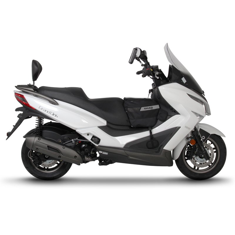 KYMCO GRAND DINK 125/300ABS'16