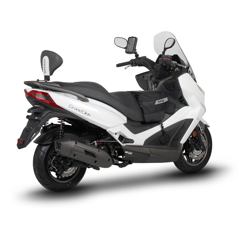 KYMCO GRAND DINK 125/300ABS'16