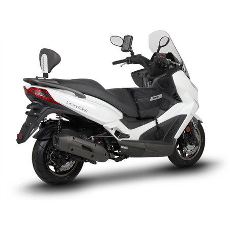 KYMCO GRAND DINK 125/300ABS'16