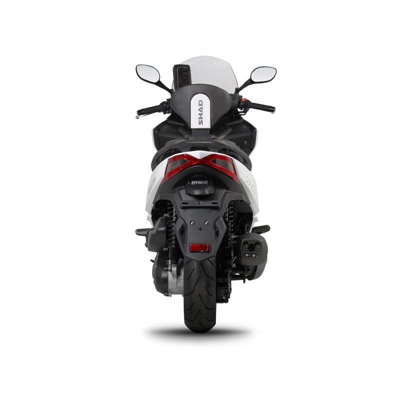 KYMCO GRAND DINK 125/300ABS'16