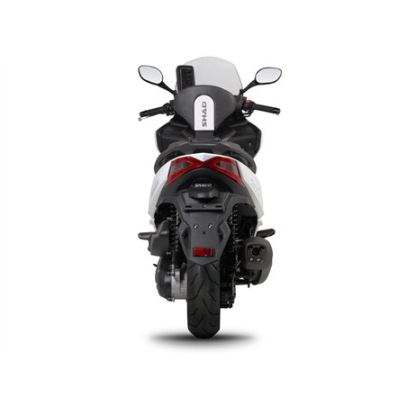 KYMCO GRAND DINK 125/300ABS'16
