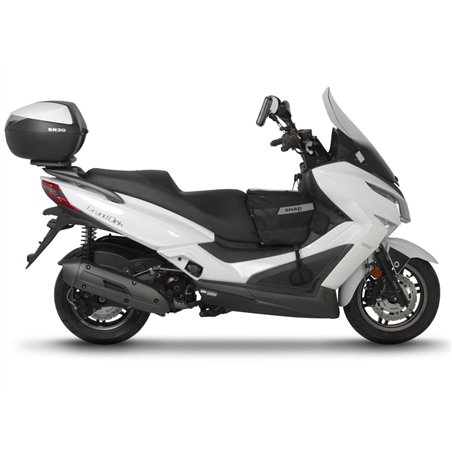 KYMCO GRAND DINK 125/300ABS'16