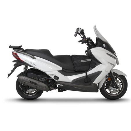 KYMCO GRAND DINK 125/300ABS'16