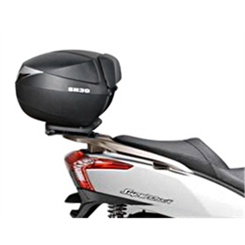 KYMCO Superdink/Downt. 125 '09
