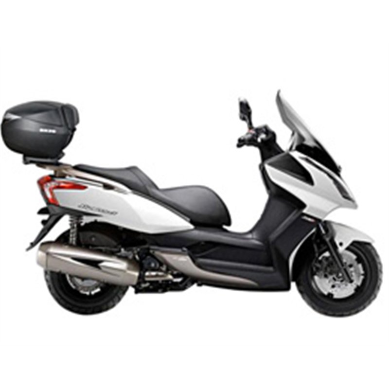 KYMCO Superdink/Downt. 125 '09