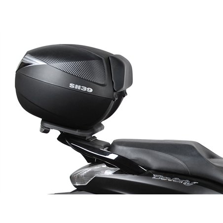 PIAGGIO BEVERLY TOURER 300 /400 2008 - 2020 ANCLAJES BAUL SHAD