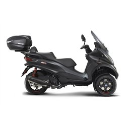 PIAGGIO MP3 300/350/500 BUSINESS LT/SPORT 2018 - 2020 ANCLAJES BAUL SHAD