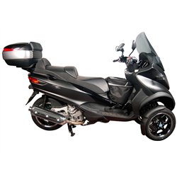 PIAGGIO MP3 500 SPORT/BUS 2014 - 2017 ANCLAJES BAUL SHAD