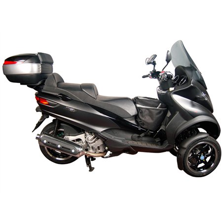 PIAGGIO MP3 500 SPORT/BUS 2014 - 2017 ANCLAJES BAUL SHAD