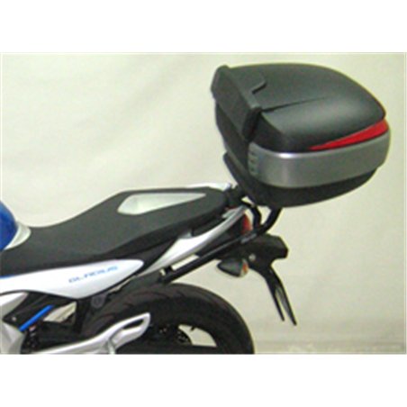 SUZUKI GLADIUS 650 2009 - 2016 ANCLAJES BAUL SHAD
