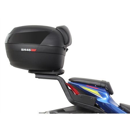 SUZUKI GSX R/S 125 2017 - 2020 ANCLAJES BAUL SHAD