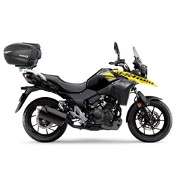 SUZUKI V-STROM 250 2017 - 2020 ANCLAJES BAUL SHAD