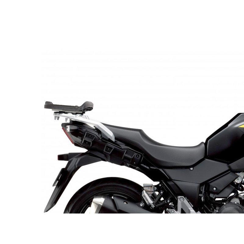 SUZUKI V-STROM 250 2017 - 2020 ANCLAJES BAUL SHAD